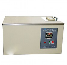 SYD-510G石油产品凝点试验器