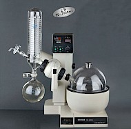 RE-2000A旋转蒸发器