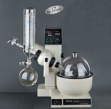 RE-2000A旋转蒸发器