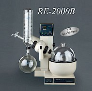 RE-2000B旋转蒸发器