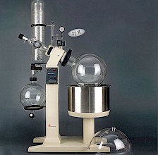 RE-5220落地式旋转蒸发器