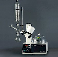 RE-52AA旋转式蒸发器