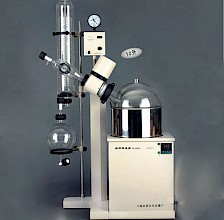 RE-5210A旋转蒸发器