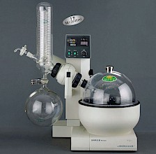 RE-3000A旋转式蒸发器