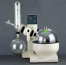 RE-3000B旋转蒸发器