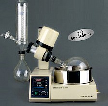 RE-5298旋转式蒸发器