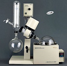 RE-5203旋转式蒸发器