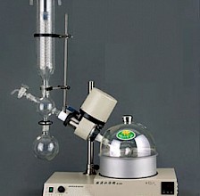 RE-52CS旋转式蒸发器