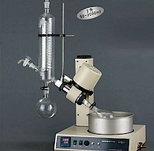 RE-5286A旋转式蒸发器