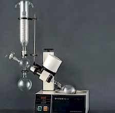 RE-52旋转式蒸发器