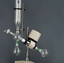 RE-52C旋转式蒸发器