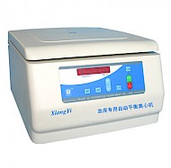 L-600A血库专用自动平衡离心机