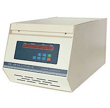 TGL-16M台式高速冷冻离心机