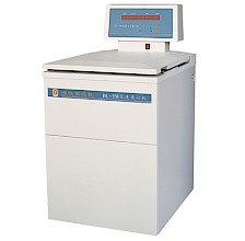 DD-5M台式大容量冷冻离心机