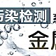 水质污染检测系列专题-金属指标检测