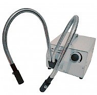 LS-1502 卤素光纤冷光环形/单支/双支光纤