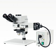 MXFMS/MXFMS-BD三目金相显微镜