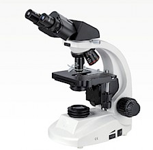 XS双目生物显微镜