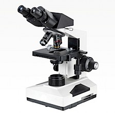 XSG双目生物显微镜