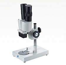 S10A-P定档变倍体视显微镜
